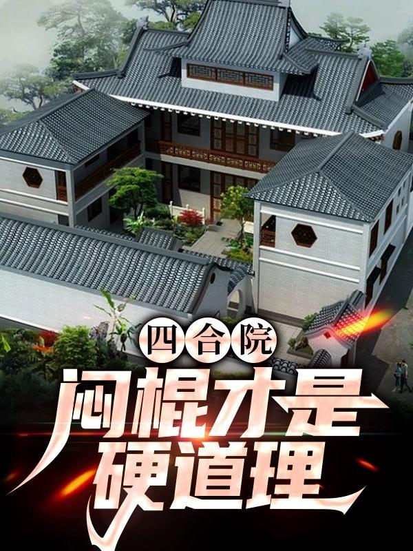 四合院闷棍才是硬道理1-150