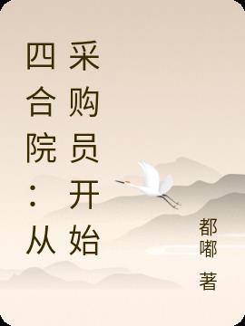 四合院从采购员开始小说